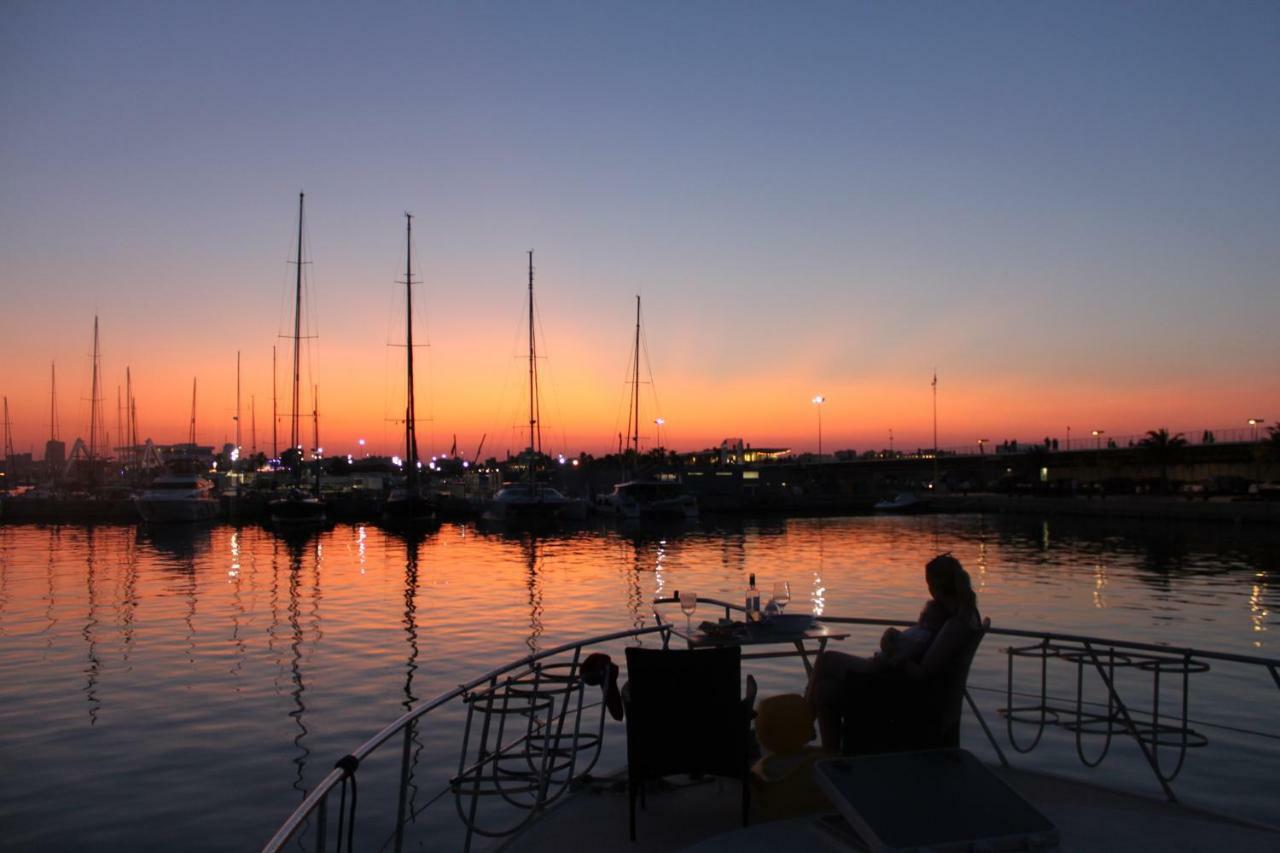 Bateau-hôtel Ocean Aquarius *